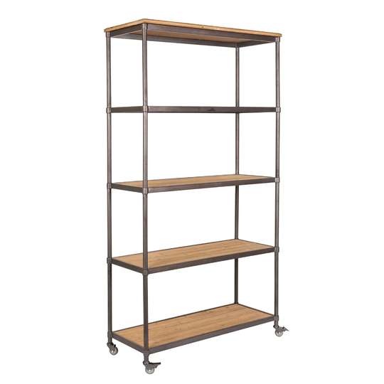 Asa Bookcase