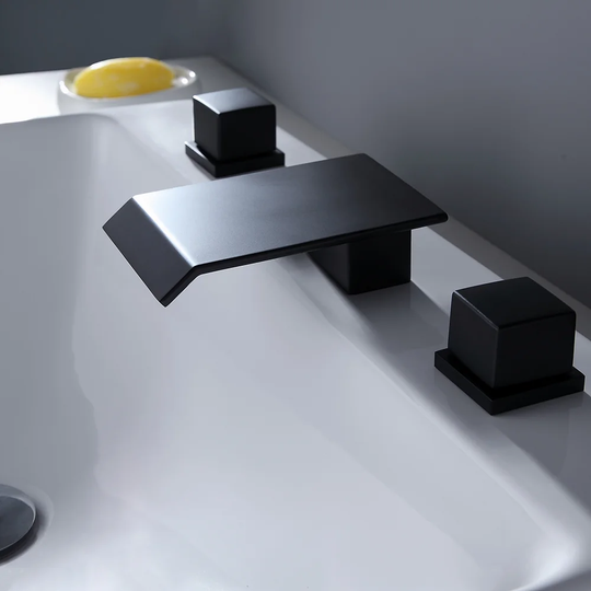 Hearns Waterfall Tap