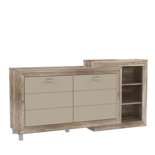 Acoff Sideboard