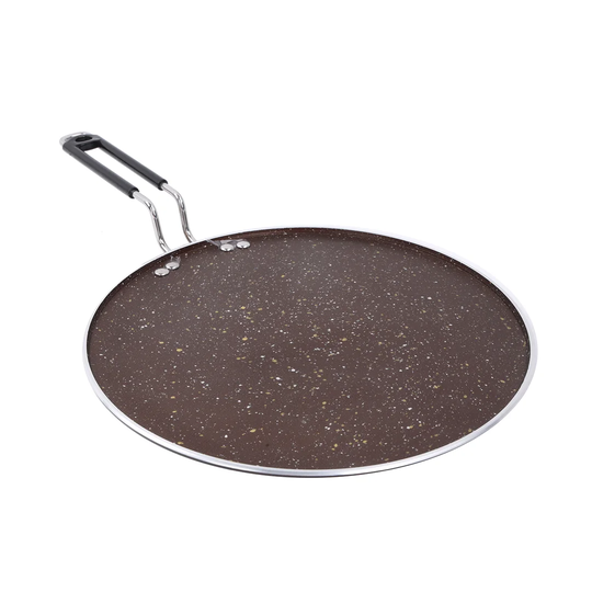 Dosa Tawa 30cm Non-Stick Crepe Pan