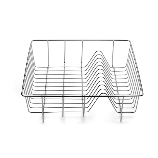 Saffr Walden Rinse Basket