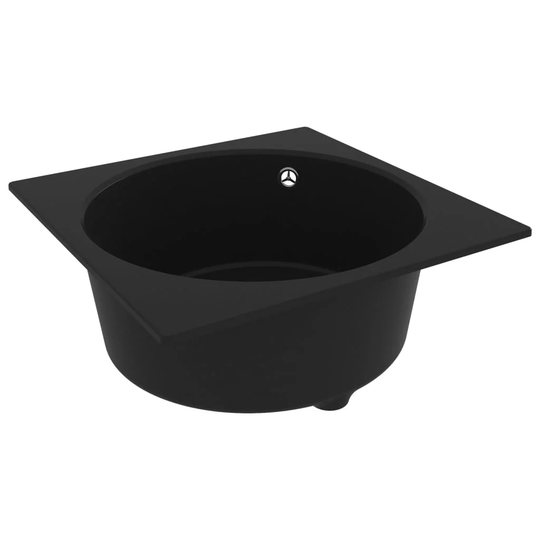Babb Single Bowl Inset Kitchen Sink