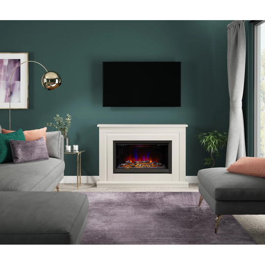 Wellbank Electric Fireplace