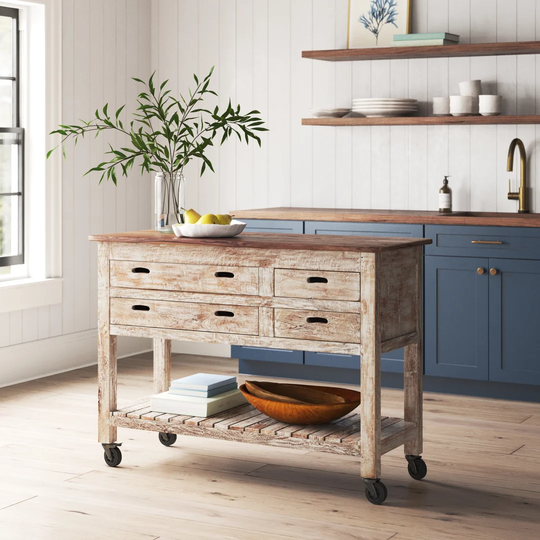 Ava Kitchen Trolley