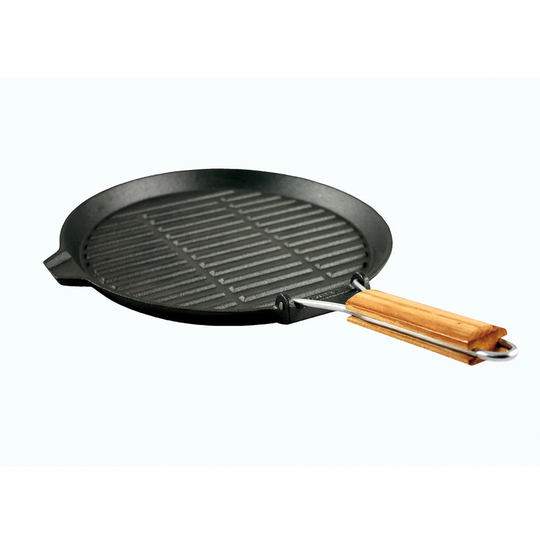 Yeary 25.5cm Grill Pan