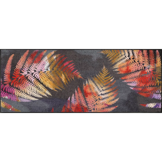Erbario Kitchen Mat