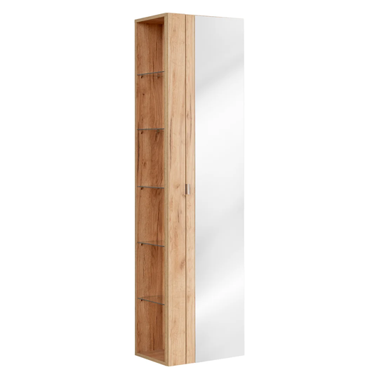 Fagan 45 x 170cm Wall Mounted Cabinet