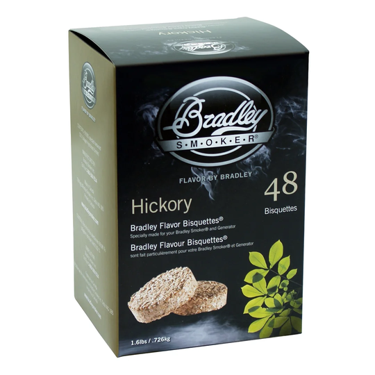 Hickory Bisquette