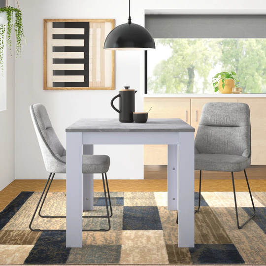 Cilegon 120Cm Dining Table
