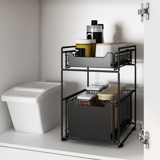 Dyess Shelving Rack