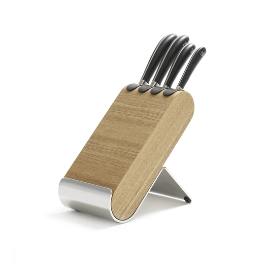 Signature 5 Piece Knife Block Set