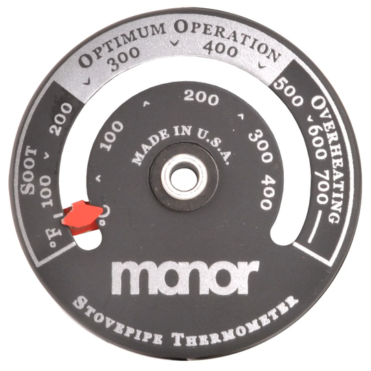 Stove Thermostat
