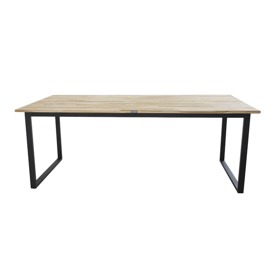 Caja Dining Table