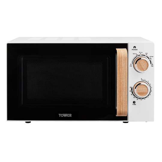 Scandi 20 L 800W Countertop Microwave