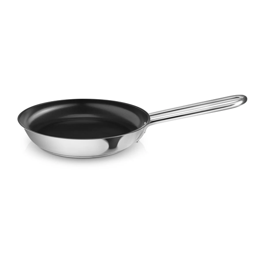 Eva Solo Steel Line frying pan stainless steel Ø20 cm