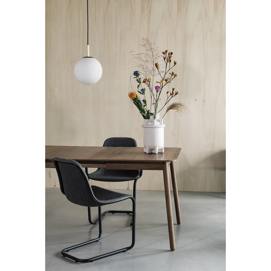 Ash Solid Wood Dining Table