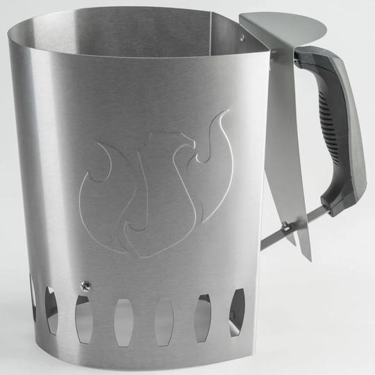 Jamila Barbecue Charcoal Chimney Starter