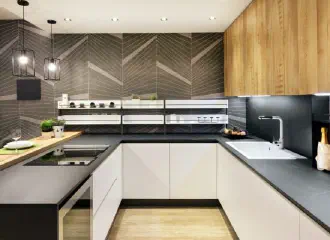 AFFORDABLE FITTED KITCHENS