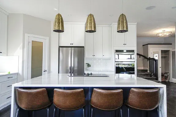 Reasons To Love Kitchen Islands With Seating